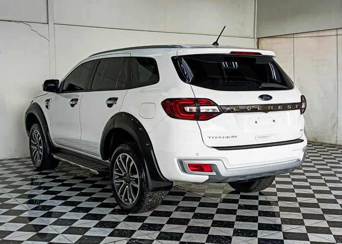 Used 2
                    FORD
                     for Sale Image