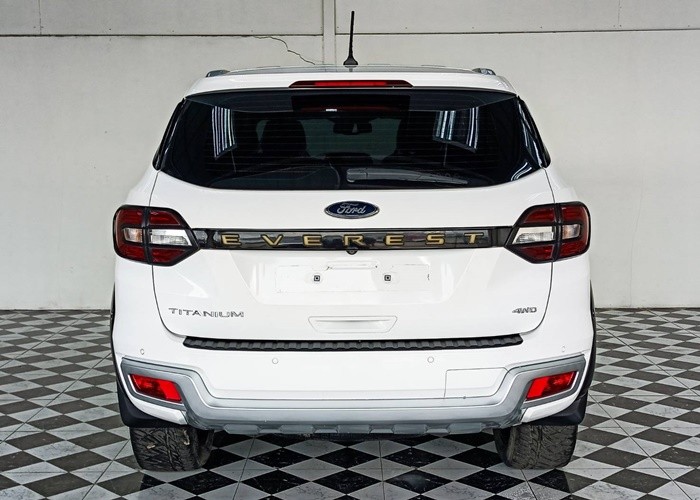 Used 2
                    FORD
                     for Sale Image