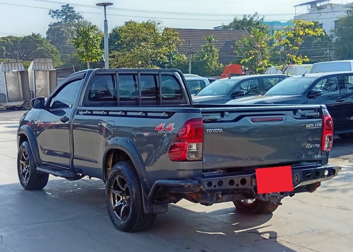 Used 7
                    TOYOTA
                     for Sale Image