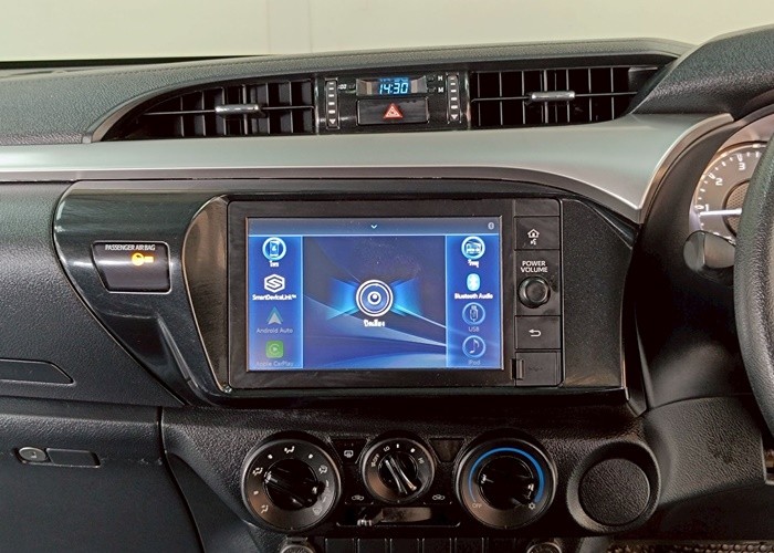 Used 12
                    TOYOTA
                     for Sale Image