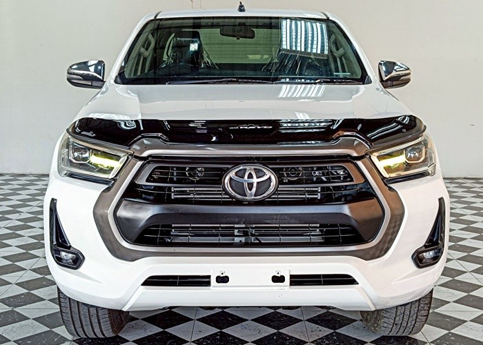 Used 12
                    TOYOTA
                     for Sale Image