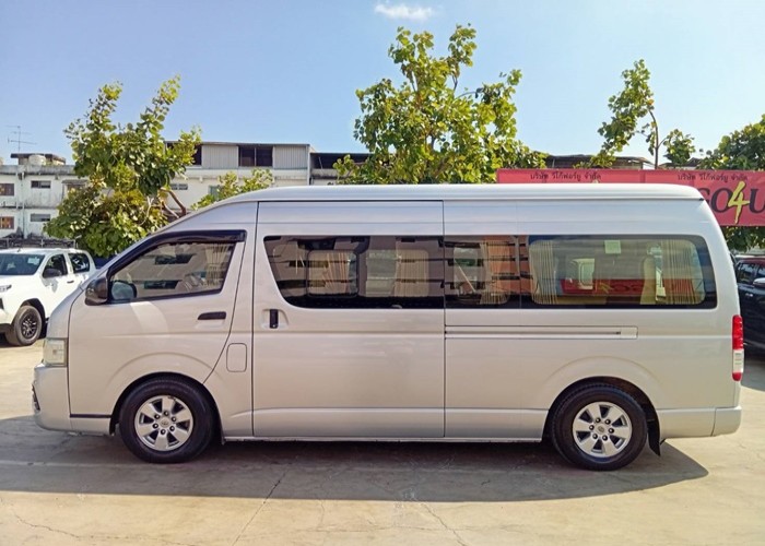 Used 3
                    TOYOTA
                     for Sale Image