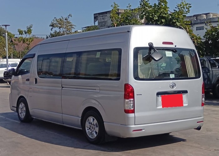 Used 3
                    TOYOTA
                     for Sale Image