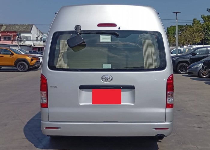 Used 3
                    TOYOTA
                     for Sale Image