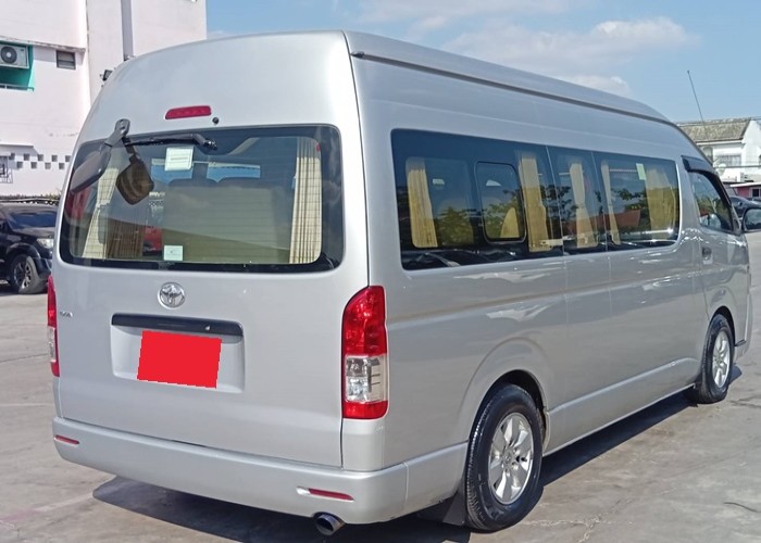 Used 3
                    TOYOTA
                     for Sale Image