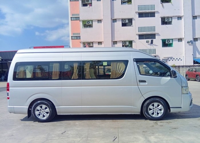 Used 3
                    TOYOTA
                     for Sale Image