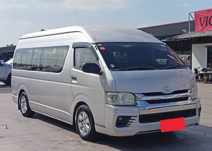 Used 3
                    TOYOTA
                     for Sale Image