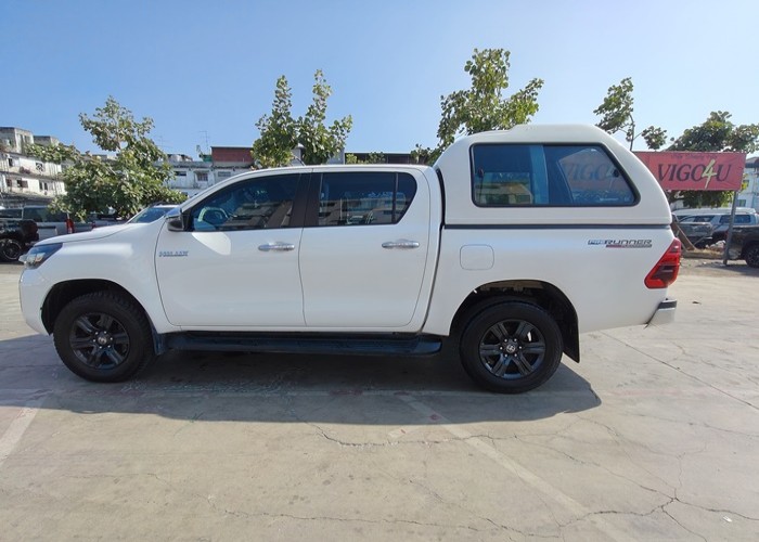 Used 6
                    TOYOTA
                     for Sale Image