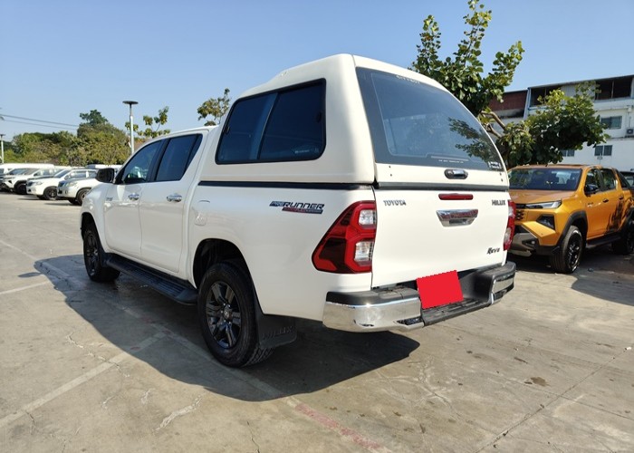 Used 6
                    TOYOTA
                     for Sale Image