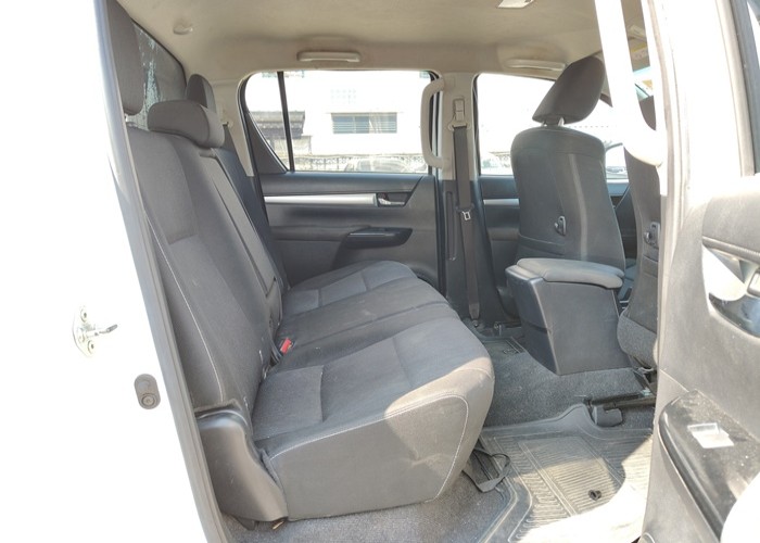 Used 6
                    TOYOTA
                     for Sale Image