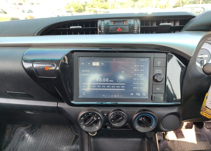 Used 6
                    TOYOTA
                     for Sale Image