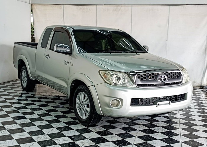 Used 7
                    TOYOTA
                     for Sale Image