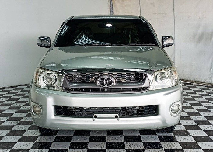 Used 7
                    TOYOTA
                     for Sale Image