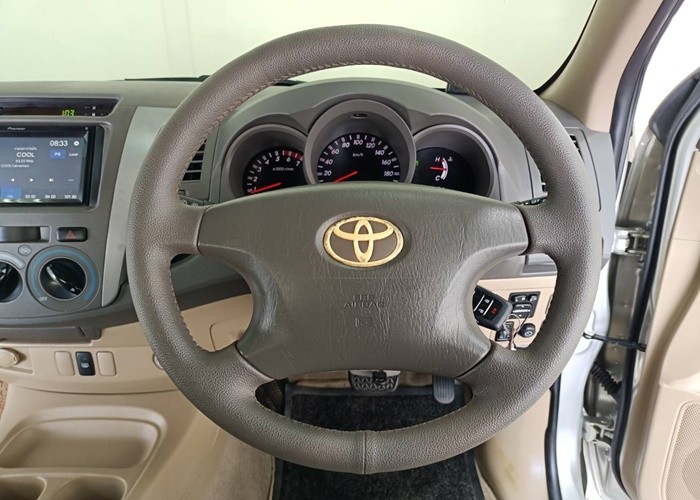 Used 7
                    TOYOTA
                     for Sale Image