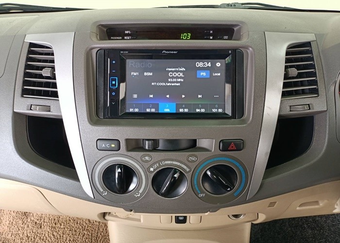 Used 7
                    TOYOTA
                     for Sale Image