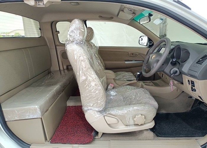 Used 7
                    TOYOTA
                     for Sale Image