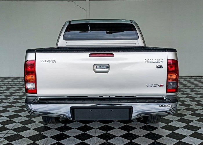 Used 7
                    TOYOTA
                     for Sale Image