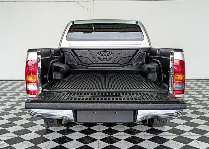 Used 7
                    TOYOTA
                     for Sale Image