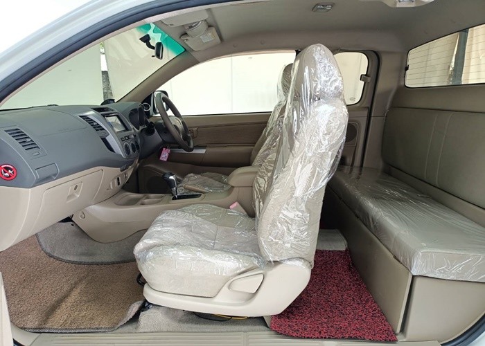 Used 7
                    TOYOTA
                     for Sale Image