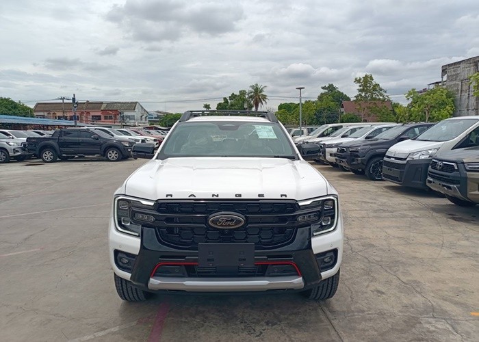 Used 1
                    FORD
                     for Sale Image