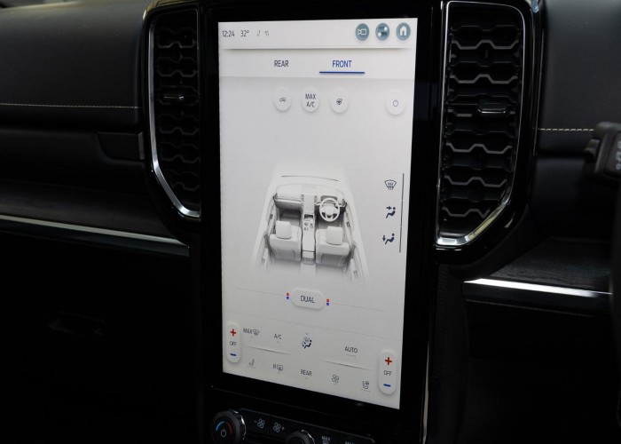 Used 1
                    FORD
                     for Sale Image