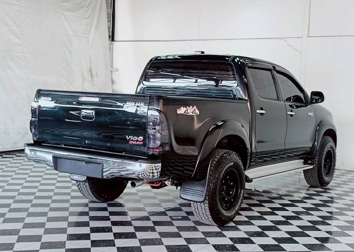 Used 7
                    TOYOTA
                     for Sale Image