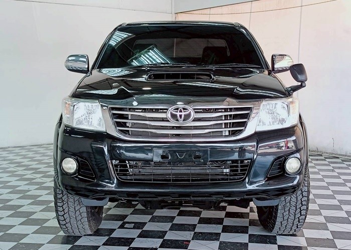 Used 7
                    TOYOTA
                     for Sale Image