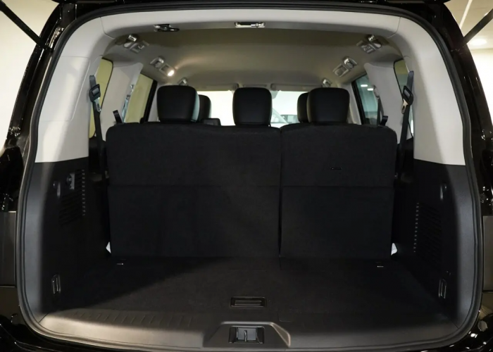 Used 1
                    NISSAN
                     for Sale Image