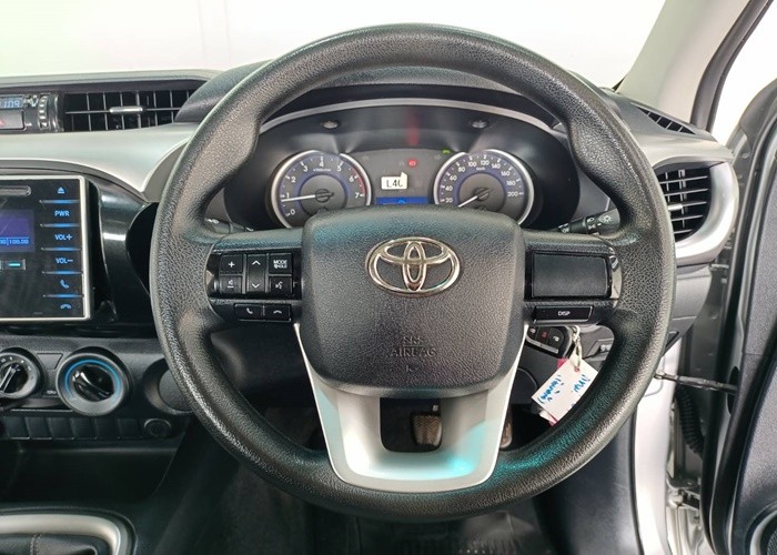 Used 7
                    TOYOTA
                     for Sale Image