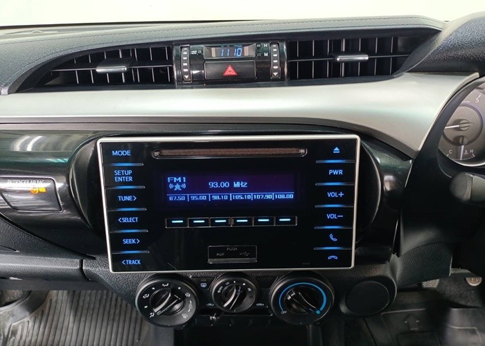 Used 7
                    TOYOTA
                     for Sale Image