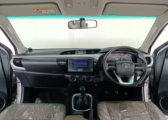 Used 7
                    TOYOTA
                     for Sale Image