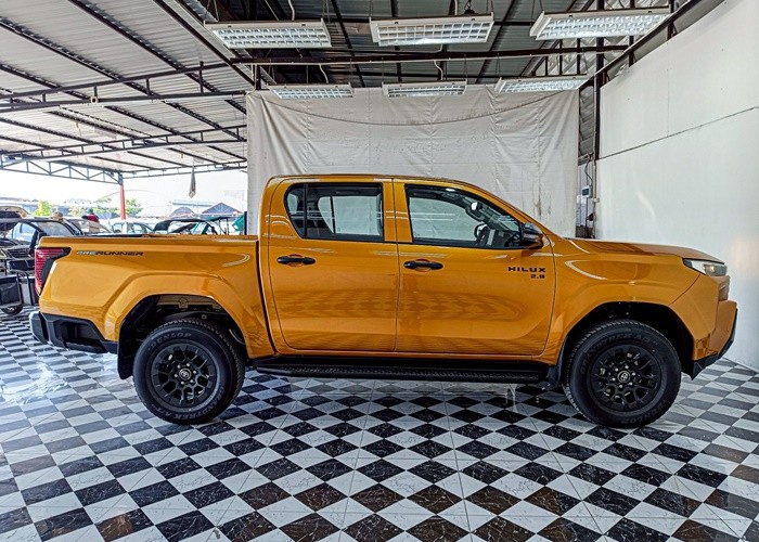 Used 1
                    TOYOTA
                     for Sale Image