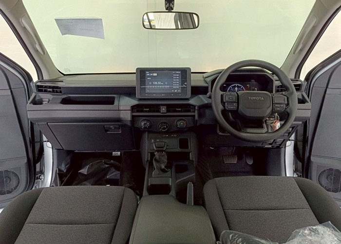 Used 1
                    TOYOTA
                     for Sale Image