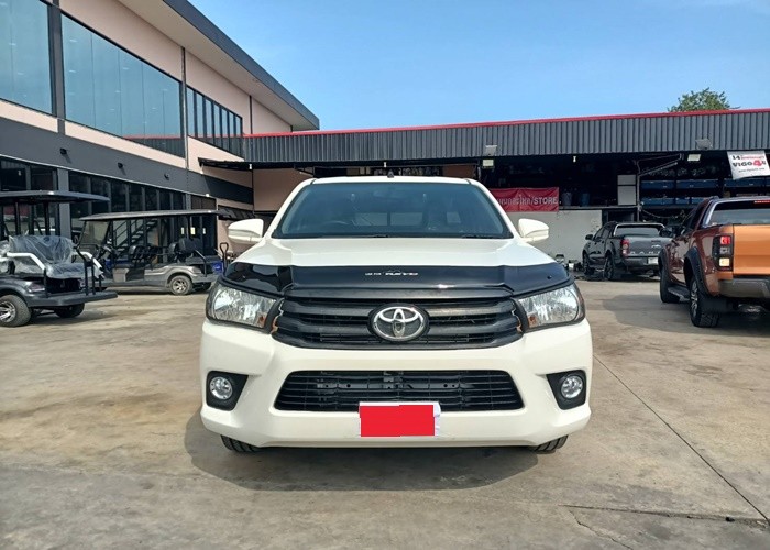 Used 5
                    TOYOTA
                     for Sale Image