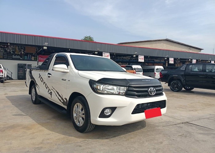 Used 5
                    TOYOTA
                     for Sale Image