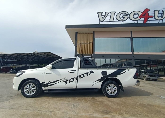 Used 5
                    TOYOTA
                     for Sale Image