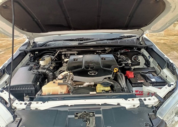 Used 5
                    TOYOTA
                     for Sale Image