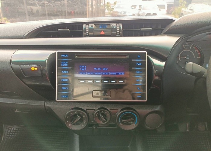 Used 5
                    TOYOTA
                     for Sale Image