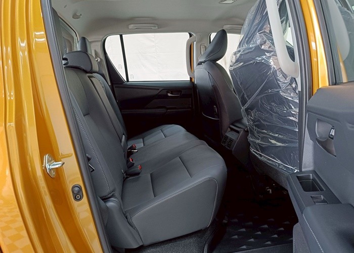 Used 1
                    TOYOTA
                     for Sale Image