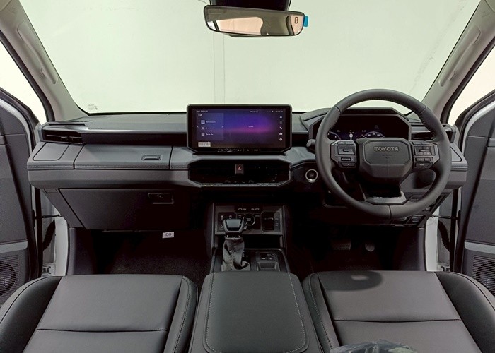 Used 1
                    TOYOTA
                     for Sale Image