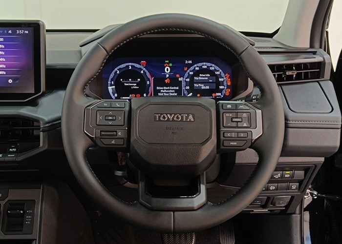 Used 1
                    TOYOTA
                     for Sale Image