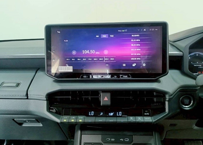 Used 1
                    TOYOTA
                     for Sale Image