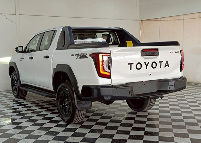 Used 1
                    TOYOTA
                     for Sale Image