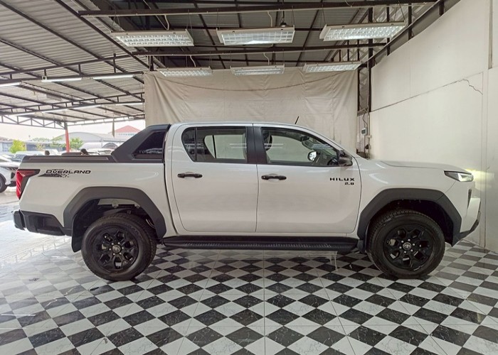 Used 1
                    TOYOTA
                     for Sale Image