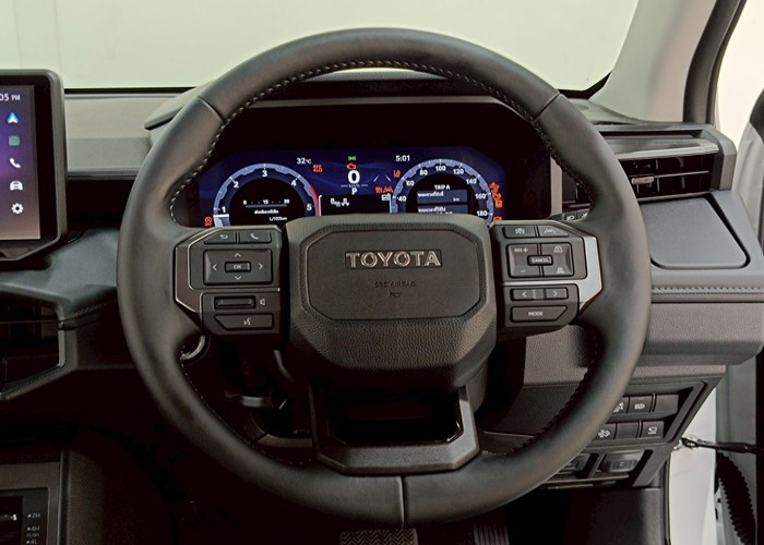 Used 1
                    TOYOTA
                     for Sale Image