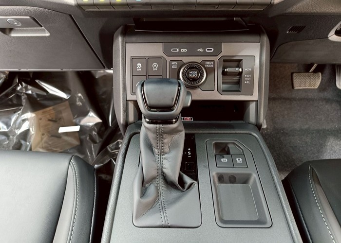 Used 1
                    TOYOTA
                     for Sale Image