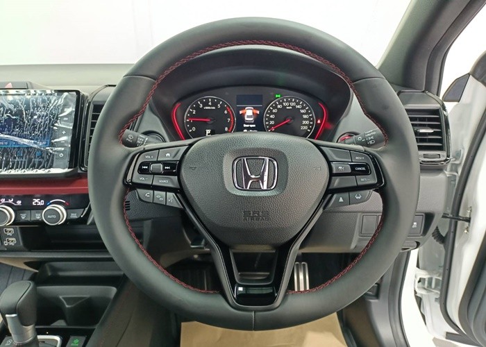 Used 1
                    HONDA
                     for Sale Image