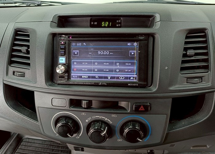 Used 11
                    KIA
                     for Sale Image