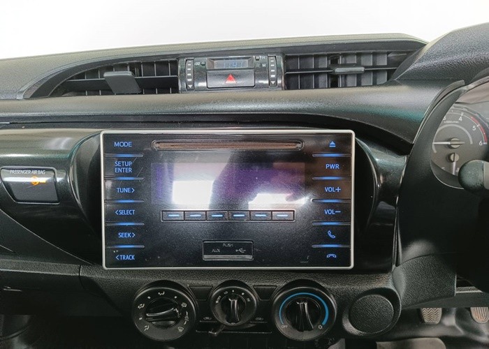 Used 4
                    TOYOTA
                     for Sale Image