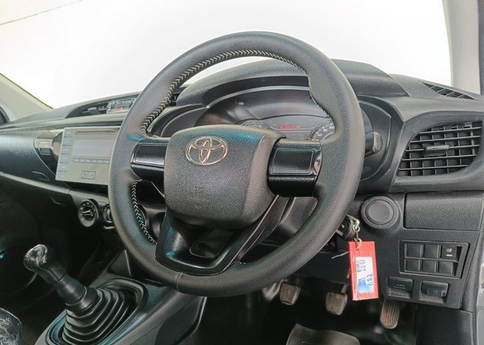 Used 4
                    TOYOTA
                     for Sale Image